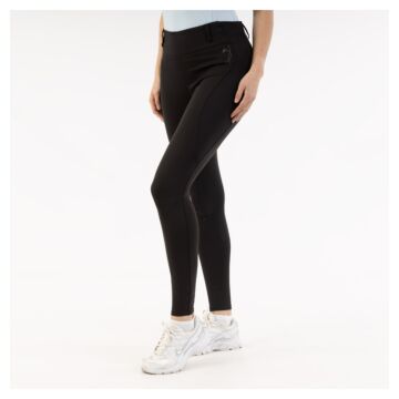 Reitlegging Anky Purity fullgriff Black