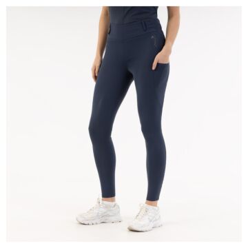 Reitlegging Anky Purity fullgriff Mood Indigo