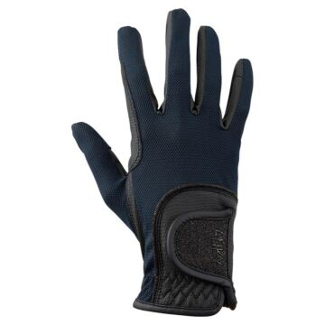 Handschuhe Anky Mesh Navy