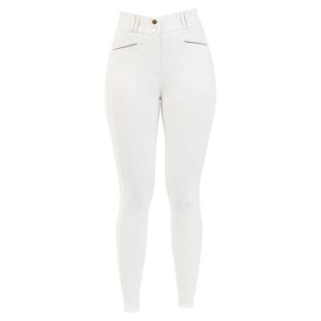 Reithose Anky Prospect C-Wear White 