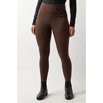 Reitlegging BR Linda Choco Martini