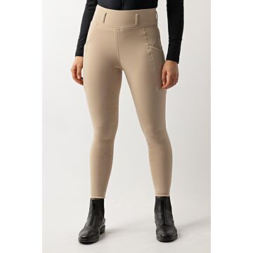 Reitlegging BR Linda Doeskin