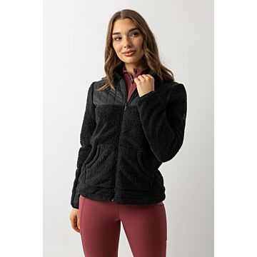 Jacke BR Soft Combi Latisha Moonless Night