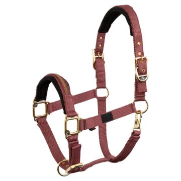 Halfter BR Lieve Maroon
