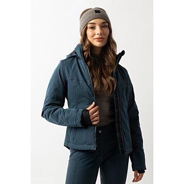 Jacke BR Lena Kurz Stratifield Sea