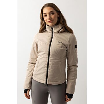 Jacke BR Lena Kurz Doeskin