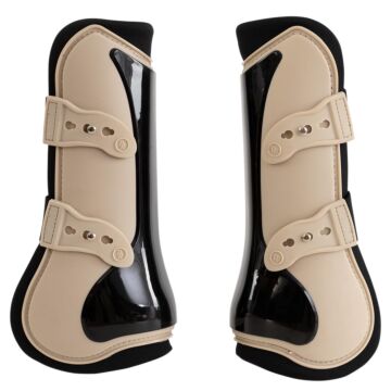 Gamaschen BR Lonneke Doeskin