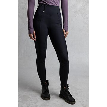 Reitlegging Anky Solidarity Black