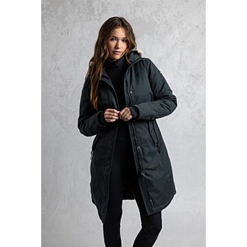 Jacke Anky Long Forest River
