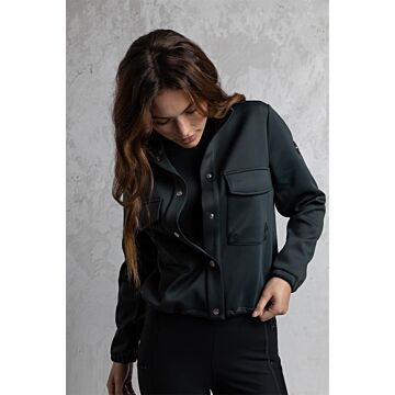 Jacke Anky Loose Track Forest River