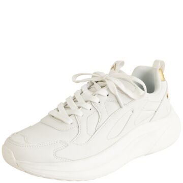 Sneaker Anky Oro Blanco Weiß 