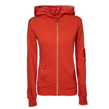 Weste PK International Next Romance Paprika