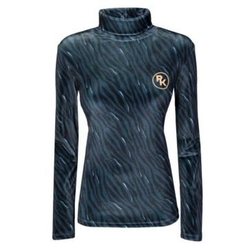 Trainiershirt PK International Napoleon Blue Night