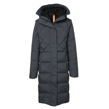 Jacke PK International Everest Charcoal