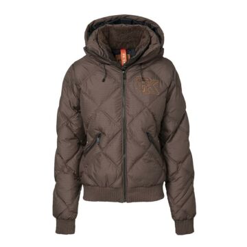 Jacke PK International Napolo Java
