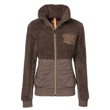 Jacke PK International Magic Java Jacke PK International Magic Java