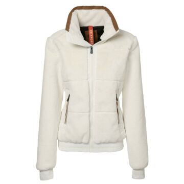 Jacke PK International Mauro Vanilla Jacke PK International Mauro Vanilla