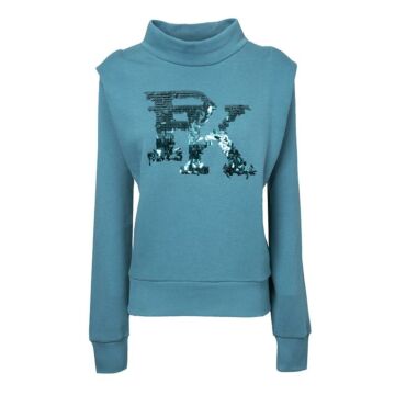 Pullover PK International Optimist Ocean