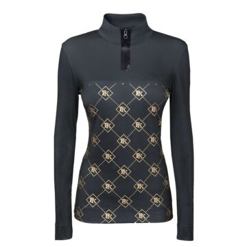 Trainiershirt PK International One Million Charcoal