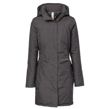 Jacke PK International Rumble Charcoal 
