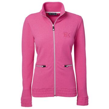 Weste PK International Robinson Fluo Pink 