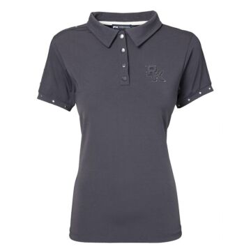 Polo PK International Rocky Charcoal 
