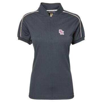 Trainiershirt PK International Royal Charcoal 
