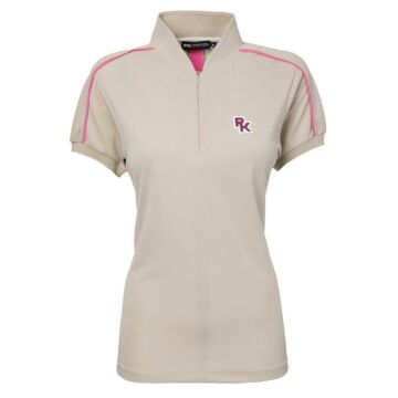 Trainiershirt PK International Royal Dusty Beige 