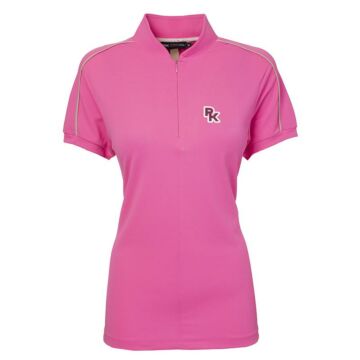 Trainiershirt PK International Royal Fluo Pink