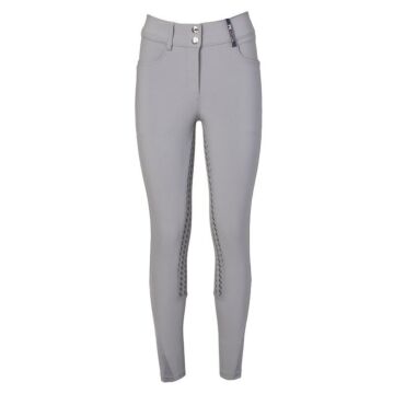 Reithose PK International Replay fullgriff Clay 