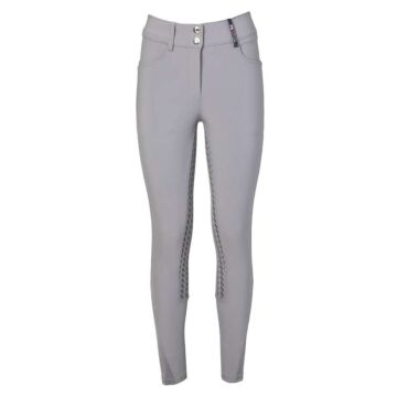 Reithose PK International Replay fullgriff Clay