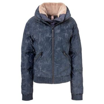 Jas PK International Boston Ebony