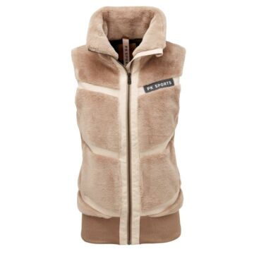Bodywarmer PK International Rowin Muffin 