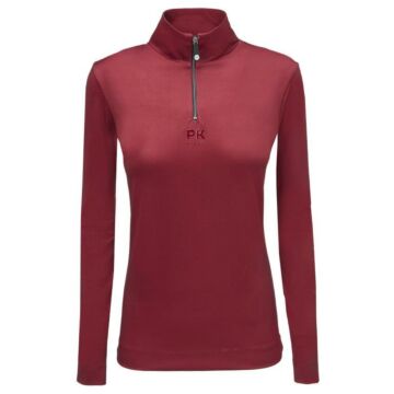 Trainingsshirt PK International Vacco Port 