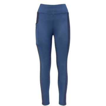 Rijlegging PK International Toledo fullgrip Ebony