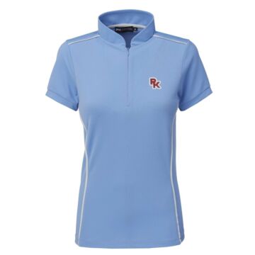 Polo PK International Cantona Sky Blue