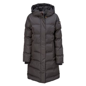 Jacke PK International Apardi Onyx