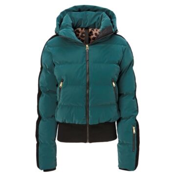 Jacke PK International Secret Sea Moss