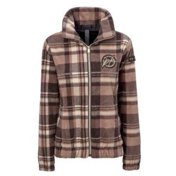 Jacke PK International Fluffy Tiamo Muffin