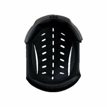 Innenfutter Kep Italia Schwarz