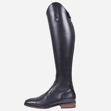 De Niro Boot Ottaviano Schwarz 36 MA M