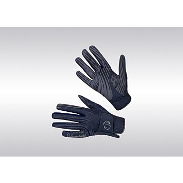 Handschuhe Samshield V-skin Navy