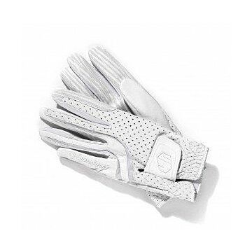 Samshield Handschuhe V-Skin Swarovski White