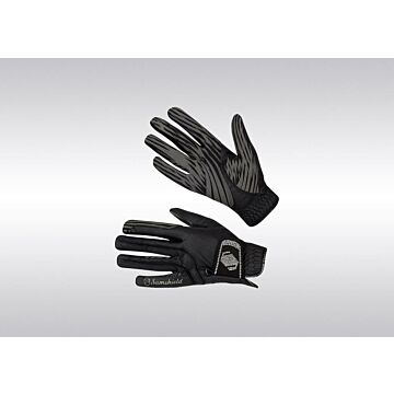 Handschuhe Samshield V-skin Swarovski Black