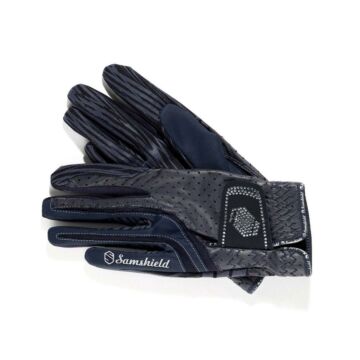 Samshield Handschuhe V-Skin Navy Blue