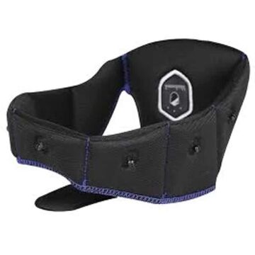 Samshield Liner XC closed Schwarz