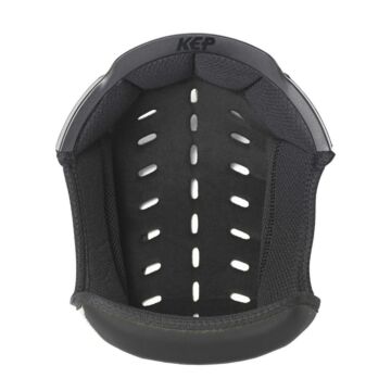 Innenfutter Kep Italia 2.0 Cromo Schwarz