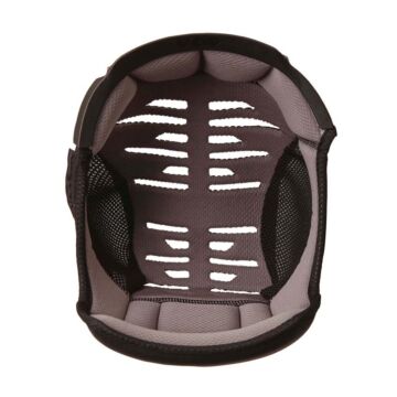 Innenfutter Kep Italia Cromo 2,0 Schwarz
