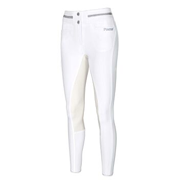 Reithose Pikeur Calanja fullgriff White