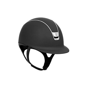 Reithelme Samshield 2.0 Shadownmatt Black 